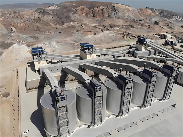 大兴安岭水泥钢板仓