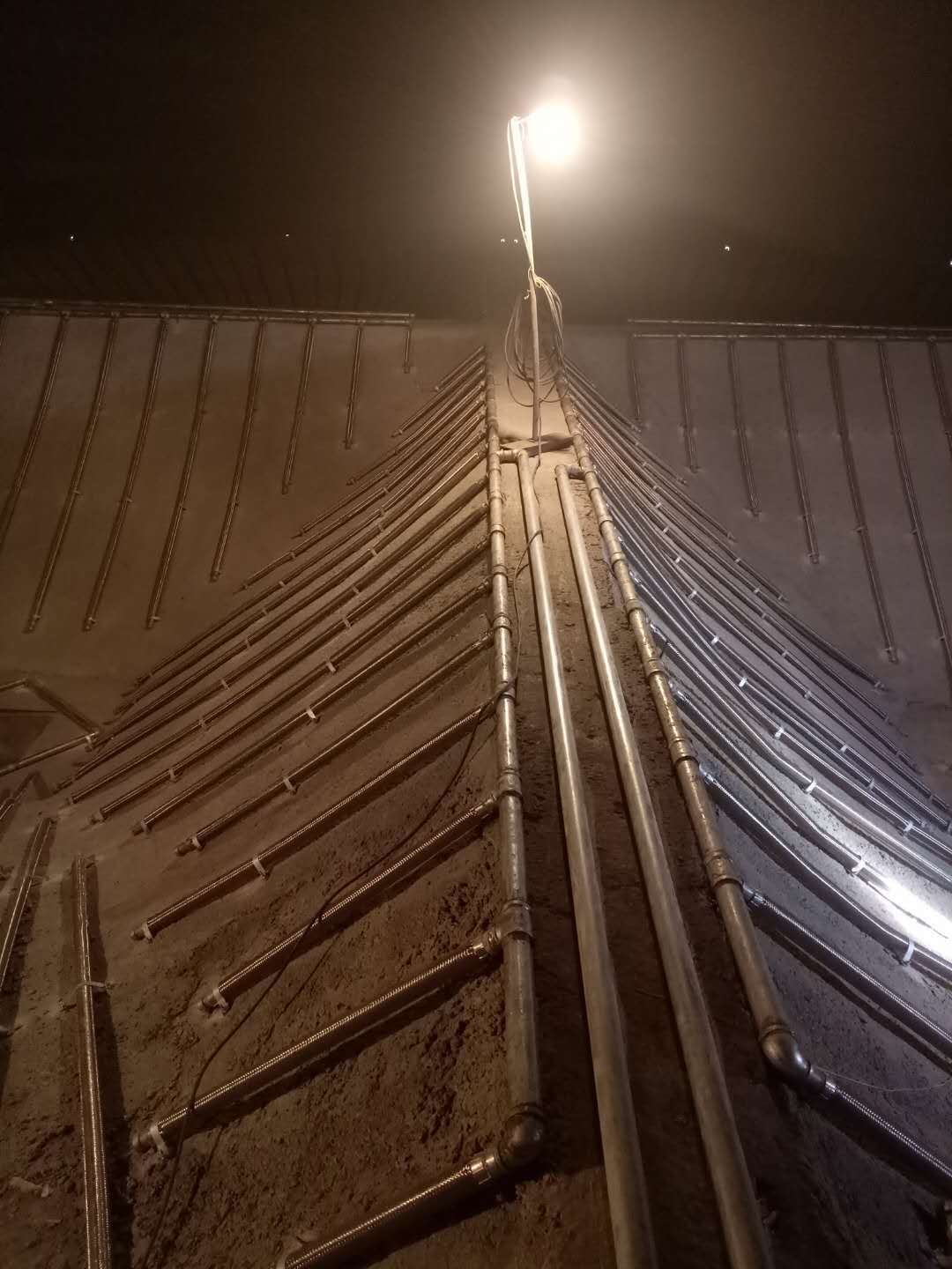 大兴安岭硫化棒