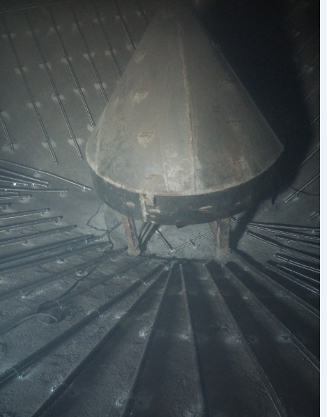 大兴安岭气化管