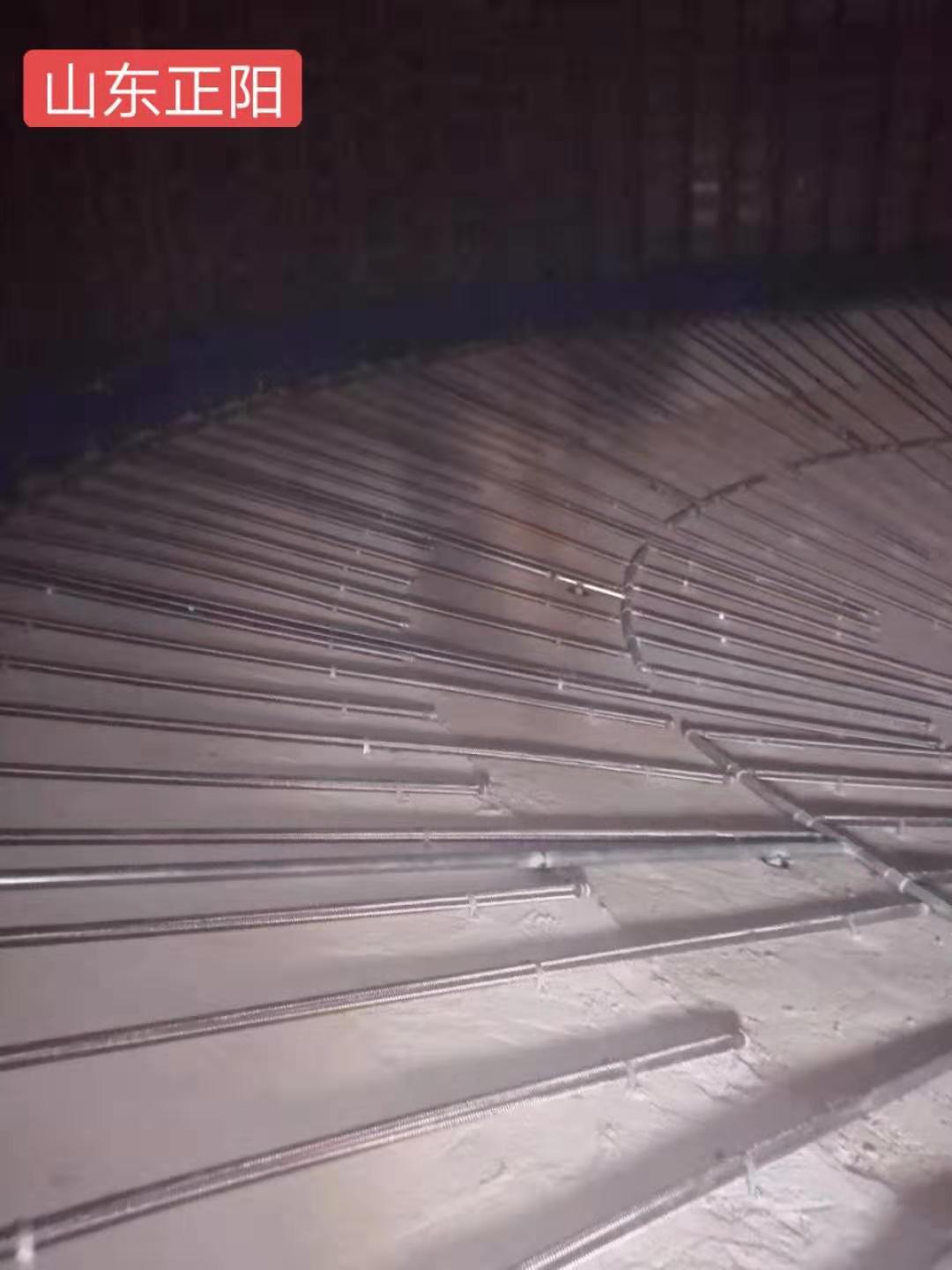 大兴安岭流化棒