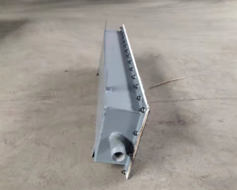 大兴安岭充气箱